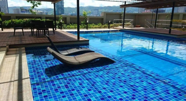 Horizon 101 Cebu by KC Condo, Забронировать Отель Отели Себу 4 звезды, рядом с Университетская больница «Себу Докторс», 4*