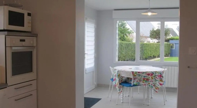 Maison Trébeurden, 4 pièces, 6 personnes - FR-1-368-93, Rezerwuj Hotel Trebeurden 