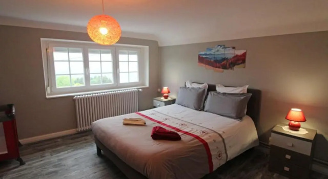 Gite Plainfaing, 5 pièces, 6 personnes - FR-1-589-246