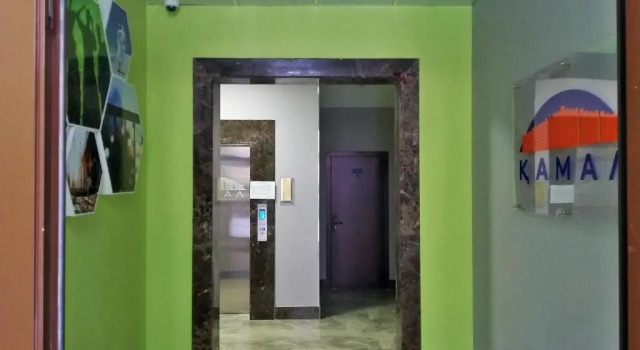 Odnokomnatnaja