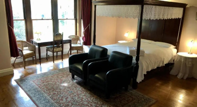 Habitación Estándar Lorelei Bed & Breakfast
