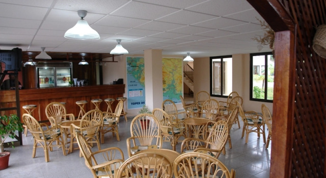 Complejo Topes De Collantes, Book Hotel SPA-hoteller i Sancti Spiritus, SPA