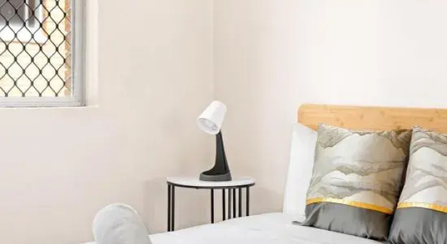 2BR Apartment – Heart of North Parramatta, Easy Train Access, 预订 公寓 帕拉马塔 悉尼
