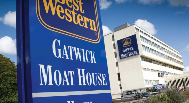 Airport Inn Gatwick
