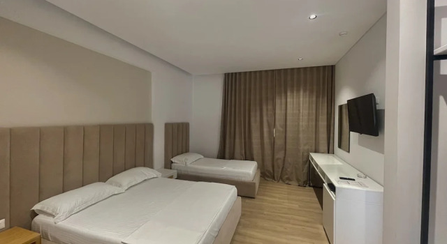 Sea & Sand Hotel