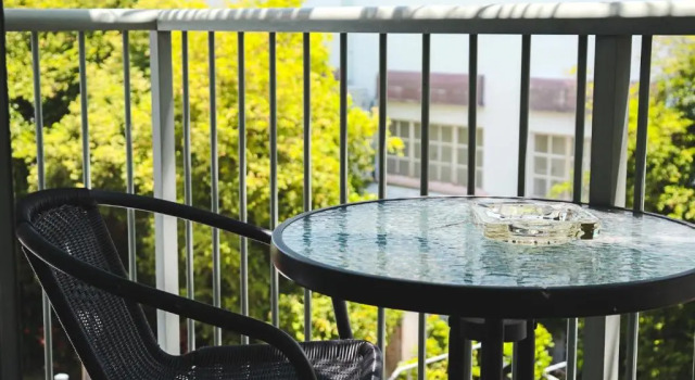 Номер Standard с балконом Heritage Cairns Hotel