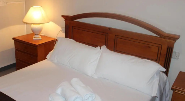 Номер Standard Hostal Los Maños