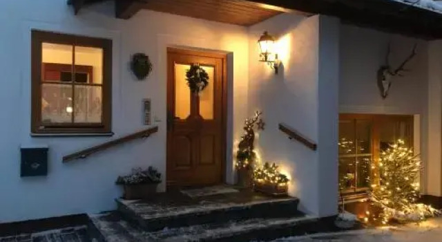 Appartement Kristall, Prenota Appartamento Hotel a Stiria con parcheggio, Parcheggio