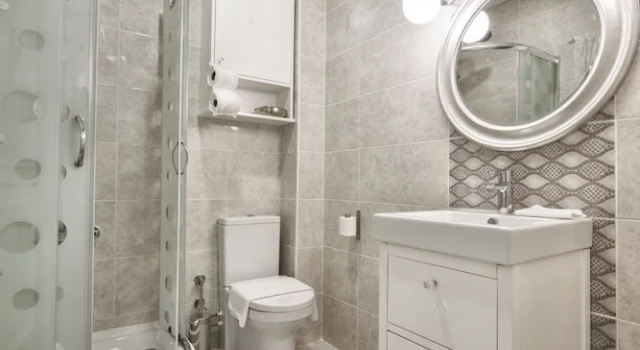 Двухместный номер Standard с балконом и с красивым видом из окна Sanli Beach Resort