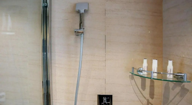 Двухместный номер Standard с красивым видом из окна Lavande Hotel Tianjin South Weijin Road Nankai University