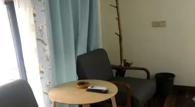 Qingjinggu Guesthouse