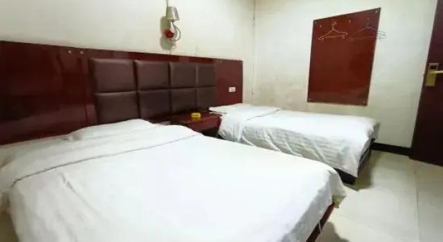 Номер Standard Jintai Hotel (Xi'an Hancheng Commercial Street)