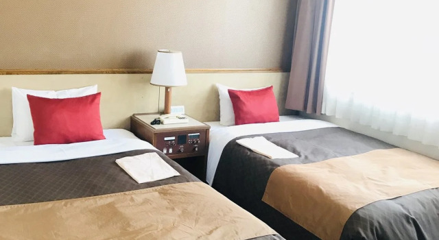 Hotel 1 2 3 Sakai, Book Hotel Sakai Osaka Prefecture