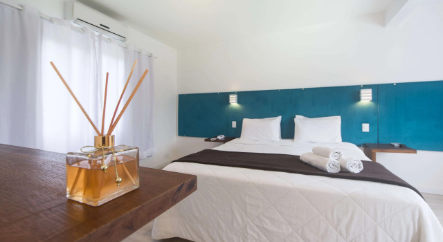 Hotel Latitud Buzios by Latitud Hoteles, Забронировать Отель Отели и гостиницы Бузиос - центра городов - Бузиус, Отель