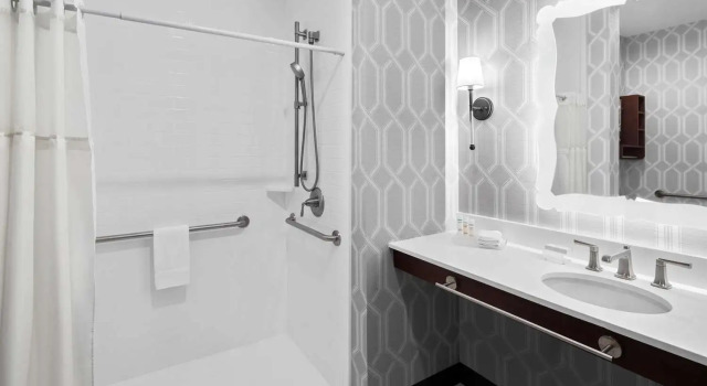 Номер Standard Homewood Suites by Hilton Orland Park