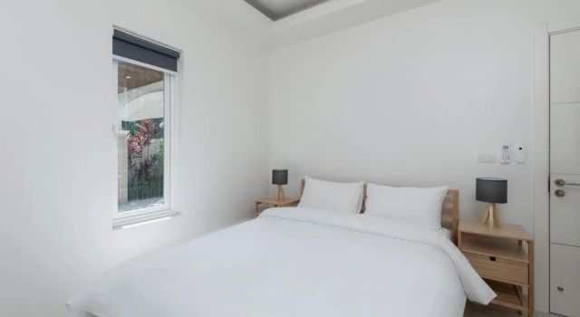 Orchid Paradise Homes OPV422, Забронировать Вилла Коттеджи Хуахин, рядом с Baan Sillapin Artists' Village, Коттедж