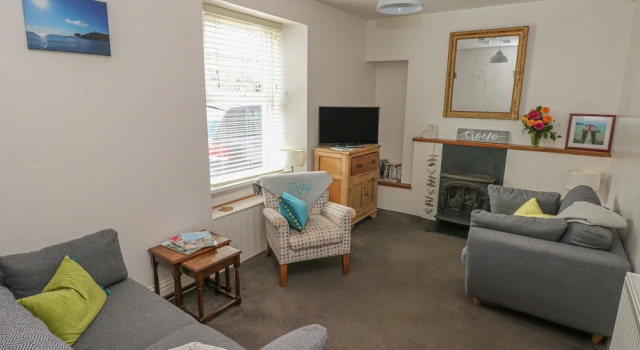 Farnborough Cottage, Забронировать Дом для отпуска Виллы Тенби, рядом с Laston House, Вилла