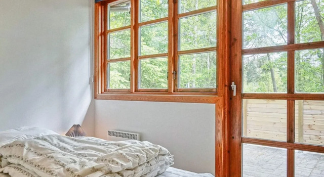 6 Person Holiday Home in Ronne, Rezerwuj Dom wakacyjny Ronne Bornholm