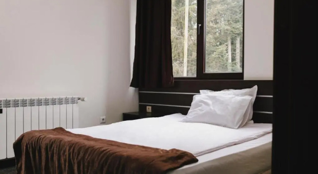 Апартаменты c 1 комнатой Borovets Green Hotel