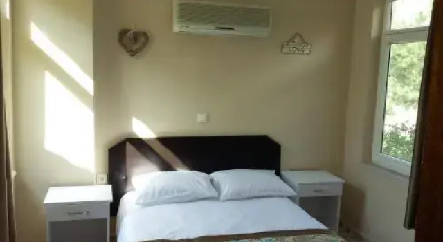 Oludeniz Suite Hotel