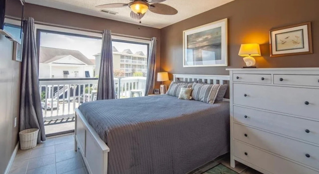 Last Resort I 205 Condo, Забронировать Курортный отель Отели Южной Каролины 3 звезды, 3*
