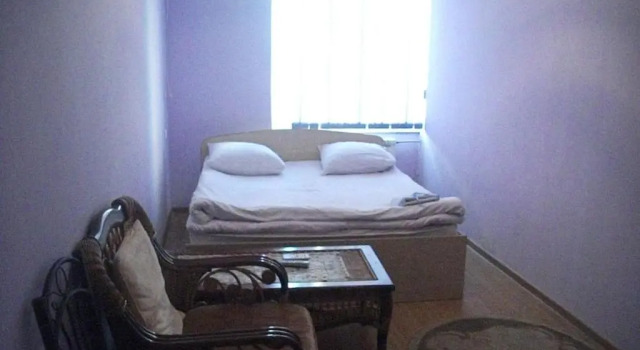 Номер Standard B&B Aktau НЕ ОТЕЛЬ