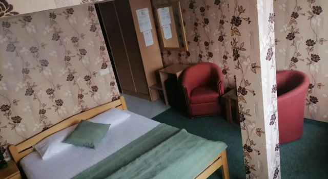Семейный номер Standard Hotel Slodes