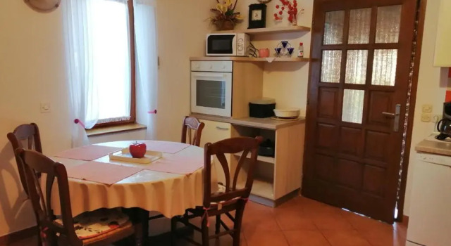Апартаменты Apartment Jadranka