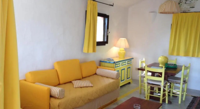 Residence I Cormorani Bis