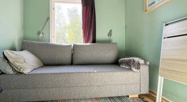 4 Star Holiday Home in Sparreholm, Rezervați Casă de vacanță Vile în Sodermanland, Vilă