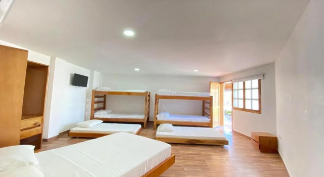 Hotel Campestre Sol Caribe