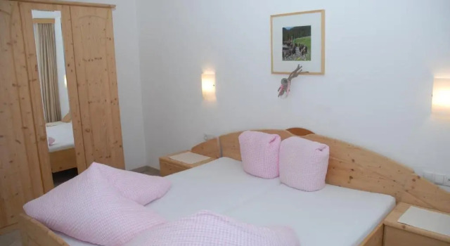 Appartements Delano, Prenota Appartamento Hotel SPA a Tirolo, SPA