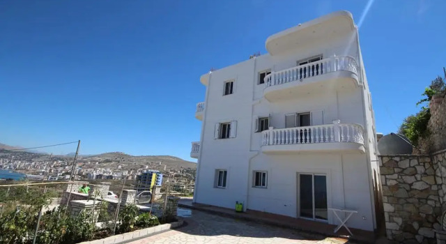 Vila Sulozeqi