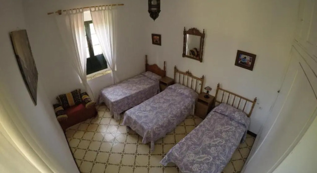 Коттедж Huerta La Cansina