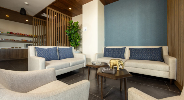 Holiday Inn Express & Suites Mazatlan by IHG, Réserver Hôtel Mazatlán Sinaloa