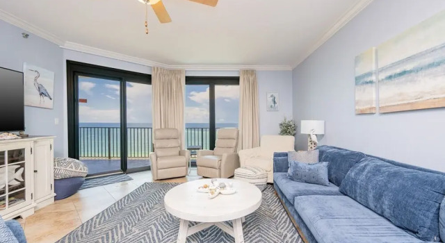 Номер Standard Phoenix Vii 71412 3 Bedroom Condo