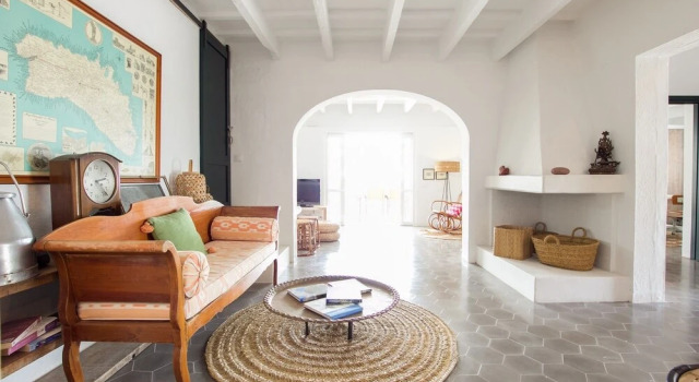 Finca Calafi Nou, Đặt Khách sạn Ferreries Đảo Minorca