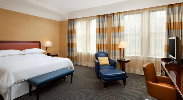 The Gunter Hotel San Antonio Riverwalk