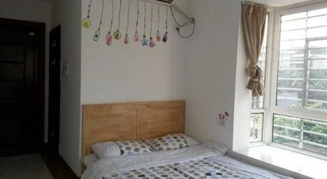 Guilin Home Stay No.2, Забронировать Отель Отели Гуанси-Чжуанский автономного района с парковкой, Парковка