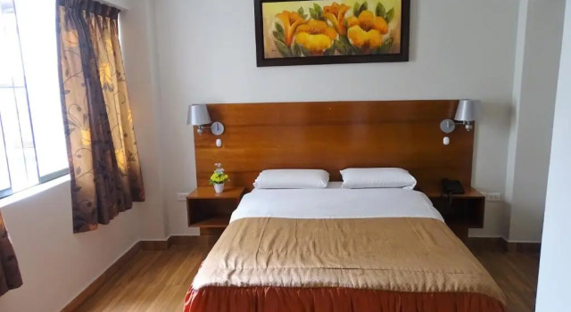 Номер Standard Hospedaje Dimar Inn