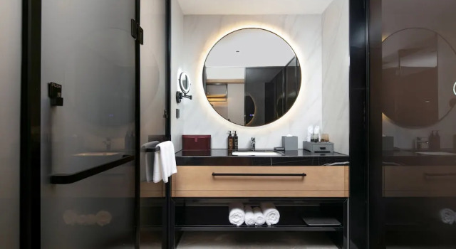 Номер Business Park Plaza Wenzhou