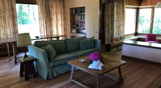 Номер Deluxe The Club Guest House