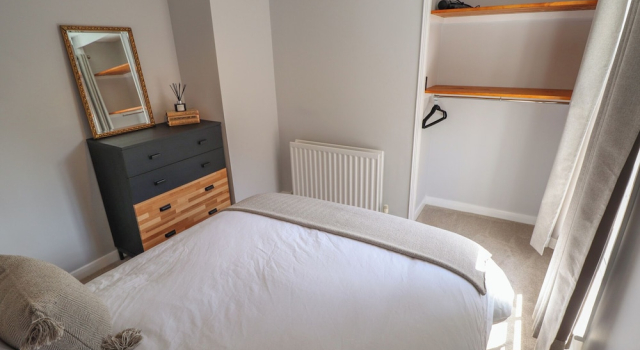 Middle Cottage, Забронировать Дом для отпуска Коттеджи Лаут, Коттедж