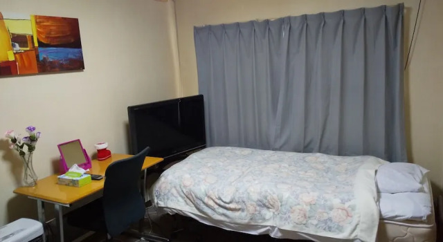 Ekonomický pokoj Dormitory L - Hostel