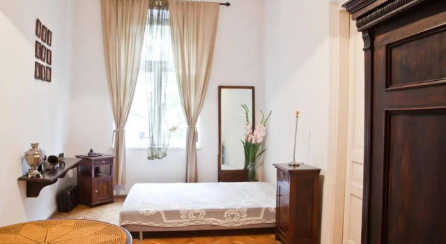 Silver Wolf Apartments, Забронировать Апартаменты/квартира Апартаменты Кракова, рядом с Церковь Святого Франциска Ассизи, Апартаменты/квартира