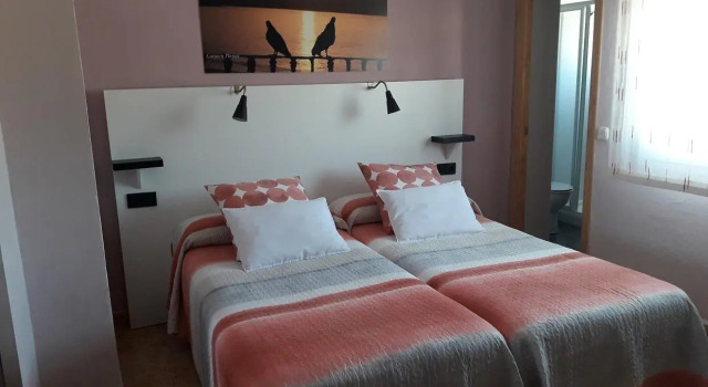 Alojamiento Colina del Sol, Buchen Sie Bed & Breakfast Torrox Axarquía