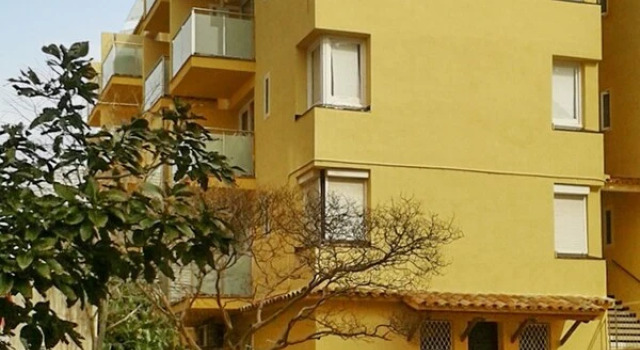 Apartment With 2 Bedrooms in Tossa de Mar, With Wonderful City View, T