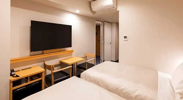 Номер Standard Sotetsu Fresa Inn Daimon