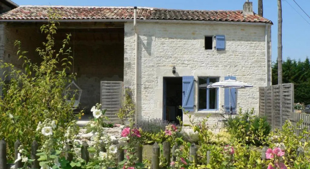 Коттедж La Petite Maison