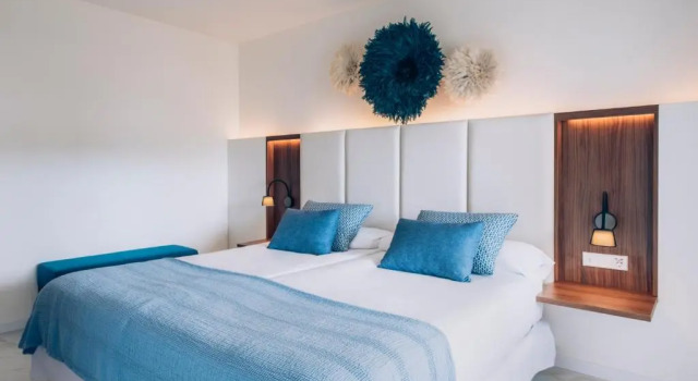 Номер Family Iberostar Selection Playa de Muro Village